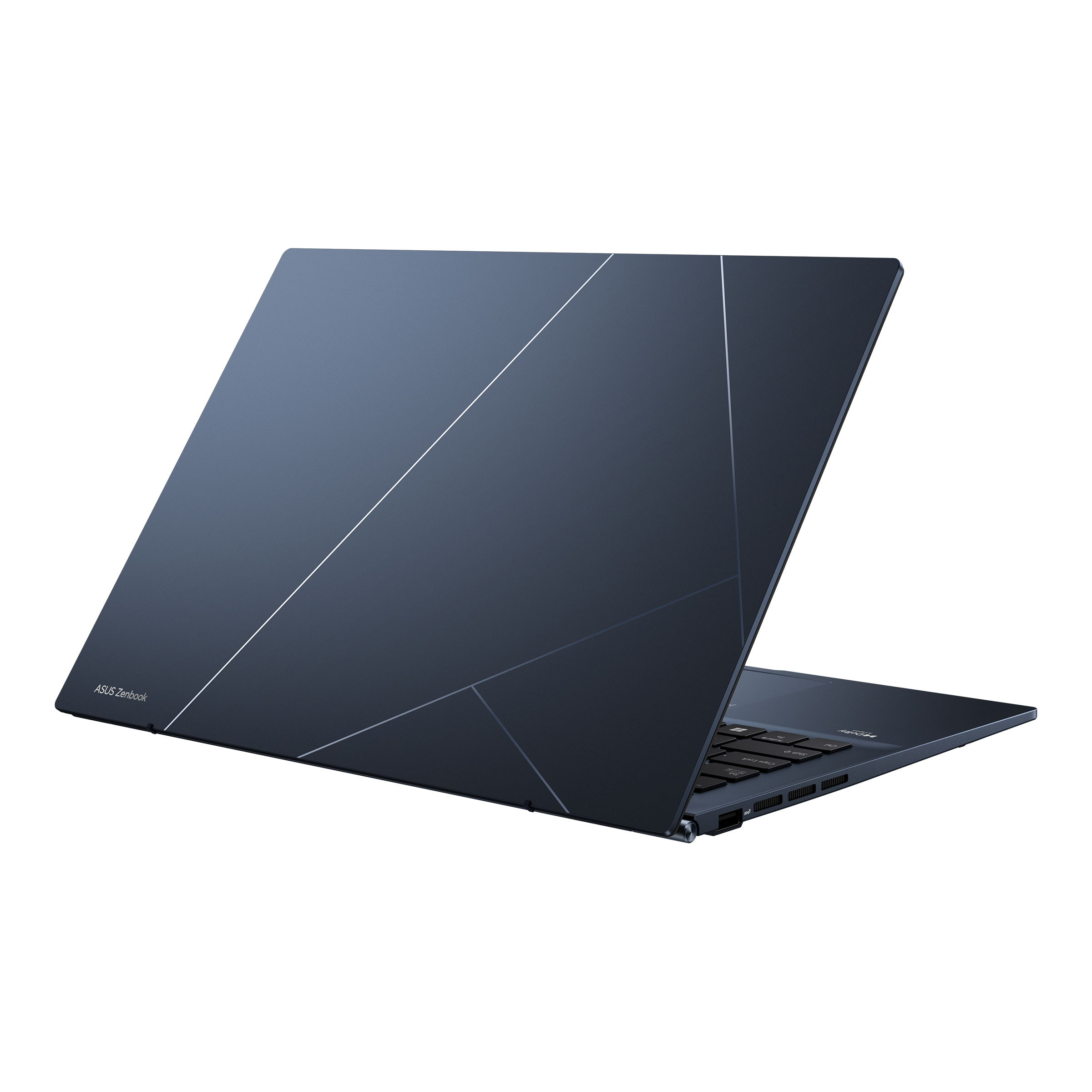 Zenbook 14 OLED (UX3402, 12th Gen Intel) | ZenBook | ノート ...