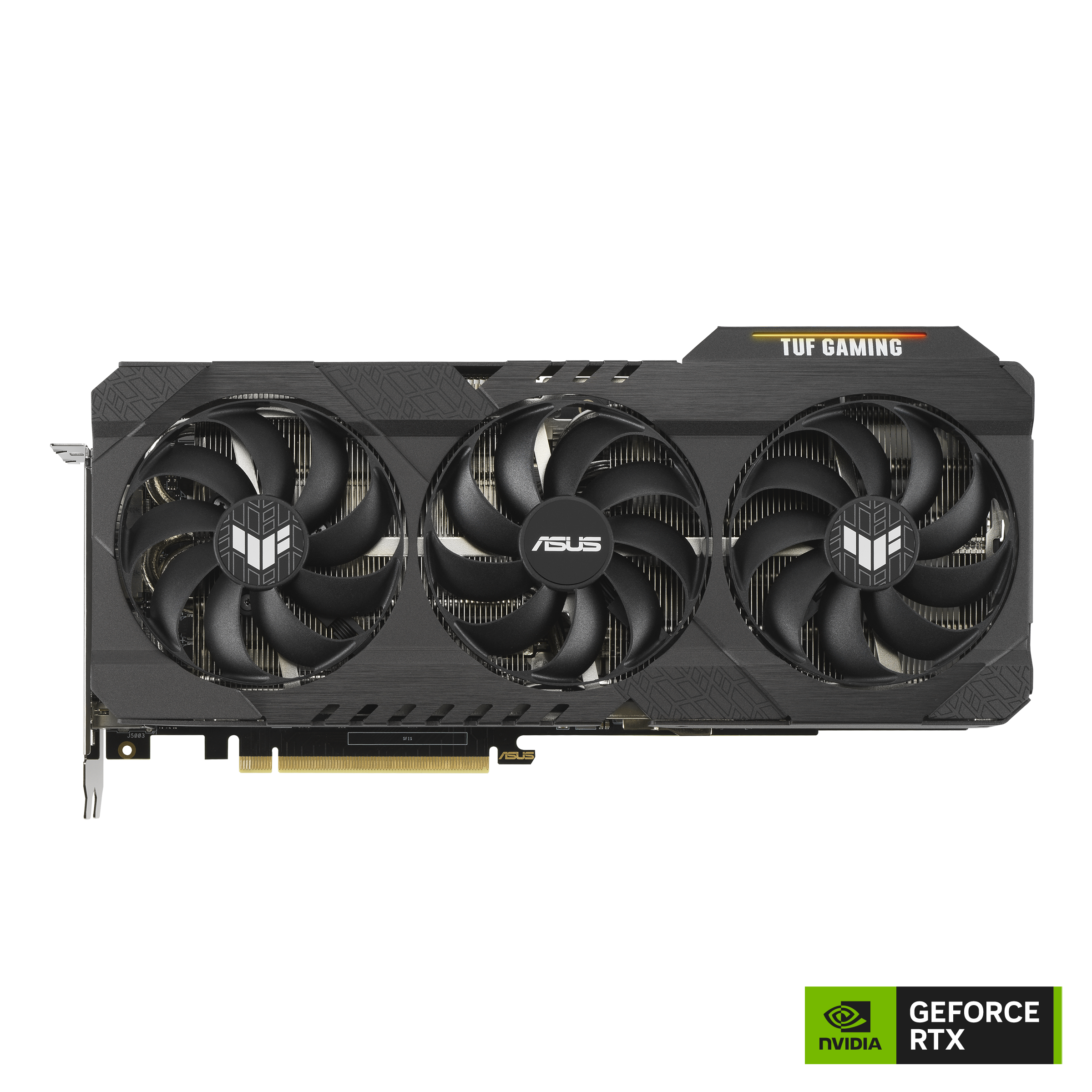 ASUS TUF Gaming GeForce RTX 3070 Ti V2 8GB GDDR6X | Graphics Card