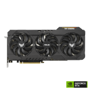 TUF Gaming GeForce RTX 3070 Ti V2 8GB GDDR6X