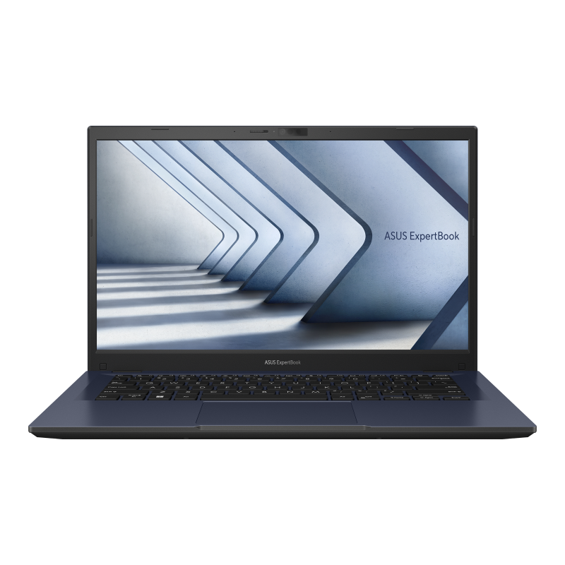 ASUS ExpertBook B1 clamshell