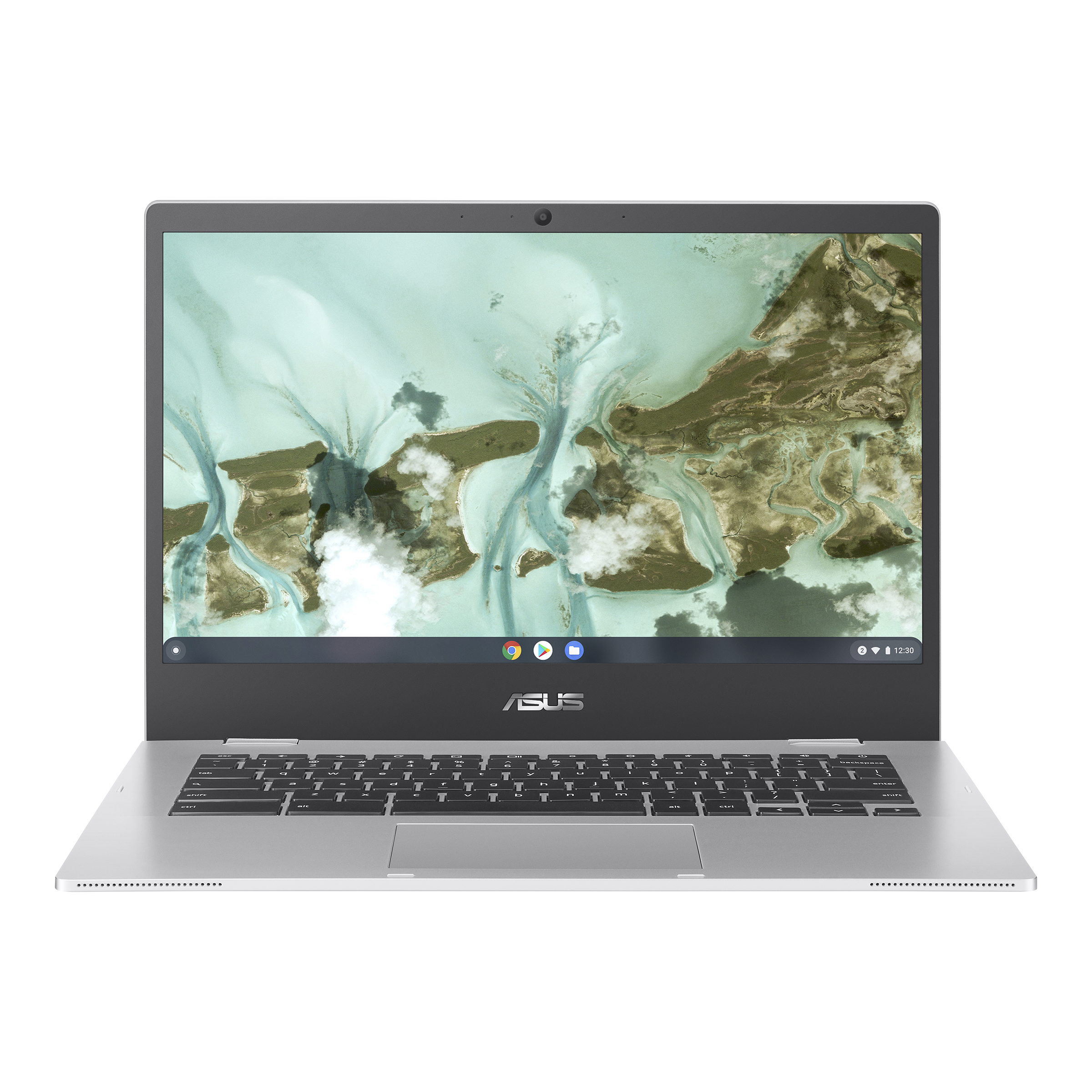 ASUS Chromebook CX1 (CX1400) - Online store｜Laptops For Home