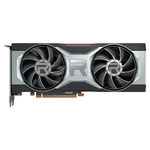 ASUS Radeon™ RX 6700 XT