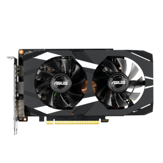 GeForce GTX 1650 OC Edition 4GB | Graphics Card | ASUS Global