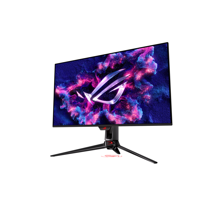 ROG Swift OLED PG32UCDM | Gaming monitors｜ROG - Republic of Gamers｜ROG ...