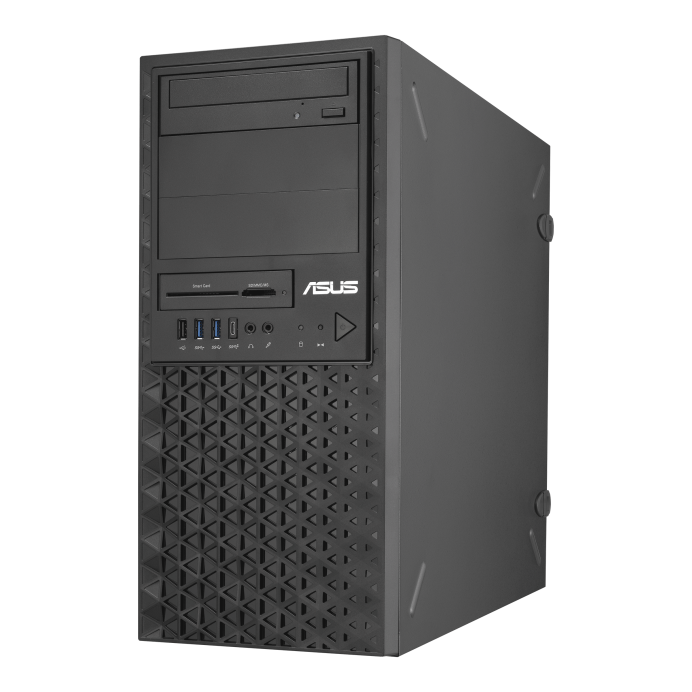 ExpertCenter E500A