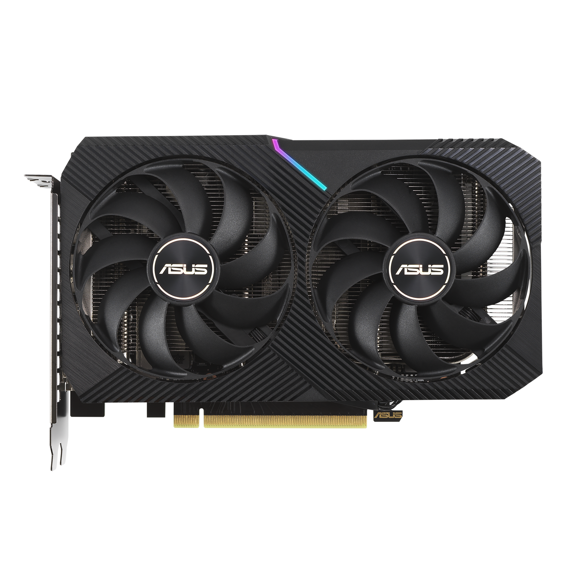ASUS Dual GeForce RTX 3060 12GB GDDR6 | Graphics Cards