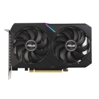 Dual GeForce RTX™ 3060