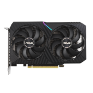 Dual GeForce RTX 3060 V2 