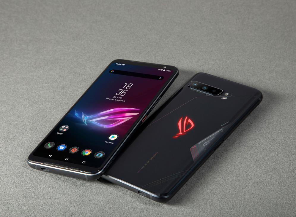 ROG Phone 3 ZS661KS