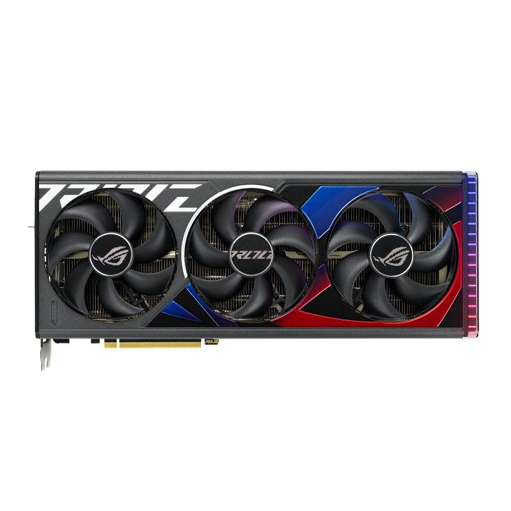 ROG Strix GeForce RTX™ 4080 SUPER 16GB GDDR6X OC Edition