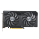 ASUS Dual GeForce RTX 4060 Ti EVO 16G front view