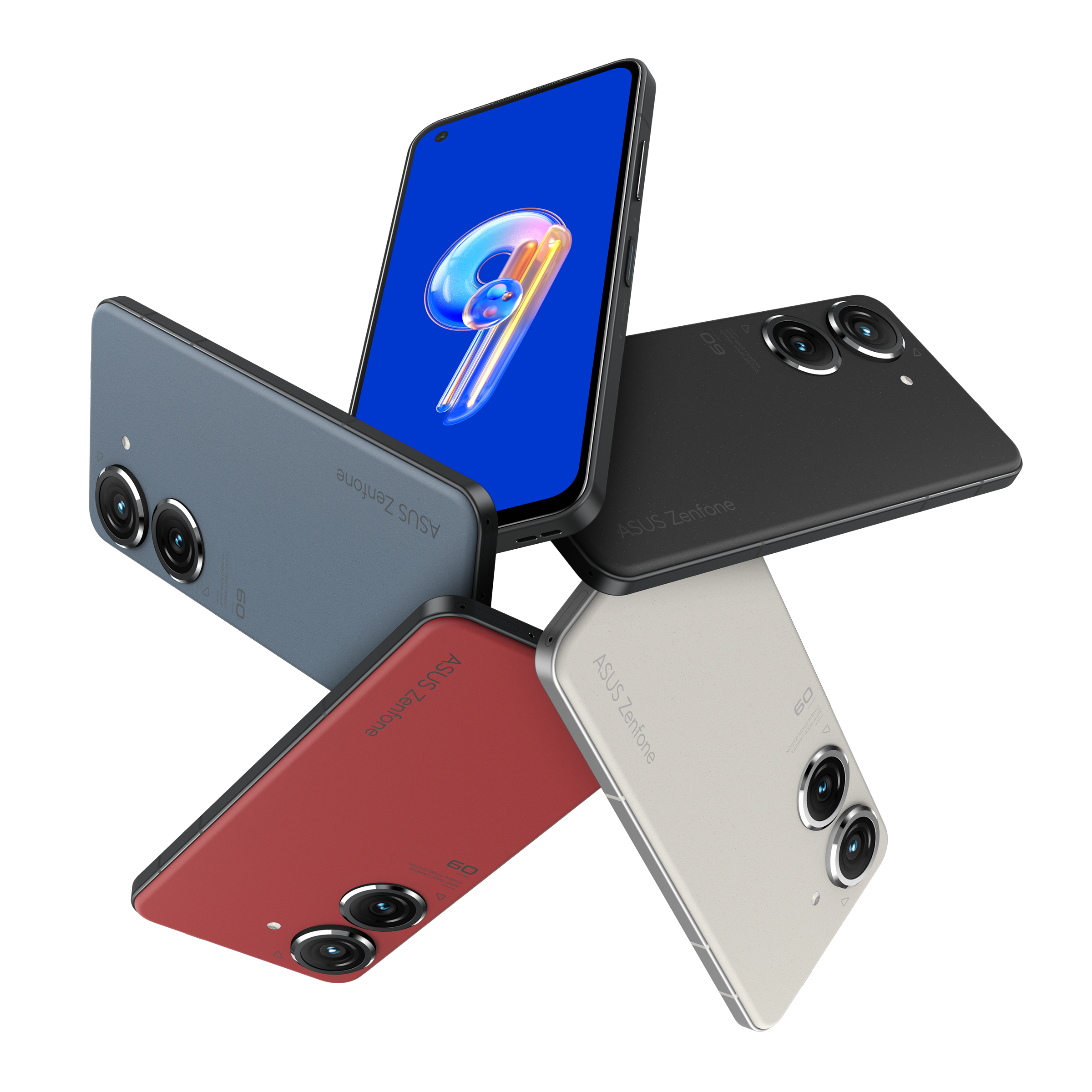 Zenfone 9 | ZenFone シリーズ | スマートフォン | モバイル