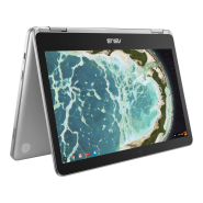 ASUS Chromebook Flip C302