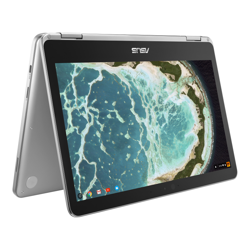 ASUS Chromebook C302C