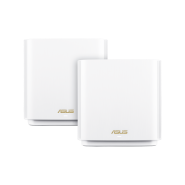 ZenWiFi AX (XT8)