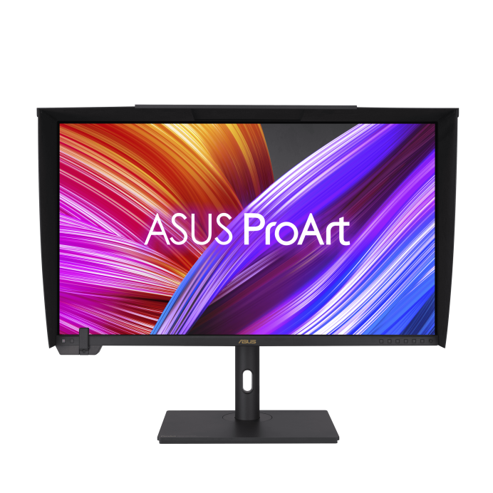 ASUS ProArt Display PA32UCXR Professional Monitor