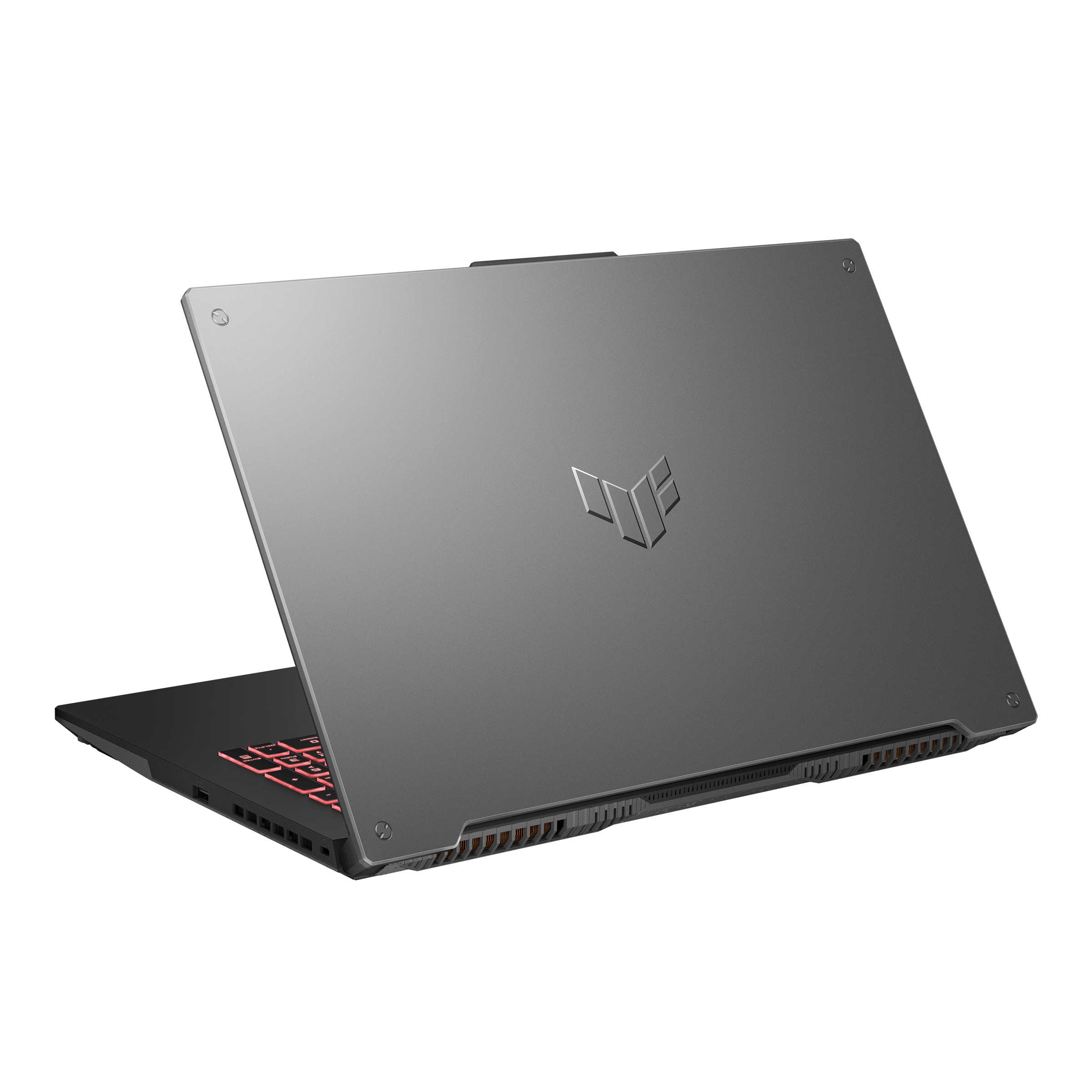 ASUS TUF Gaming A17 (2022)｜Laptops For Gaming｜ASUS India