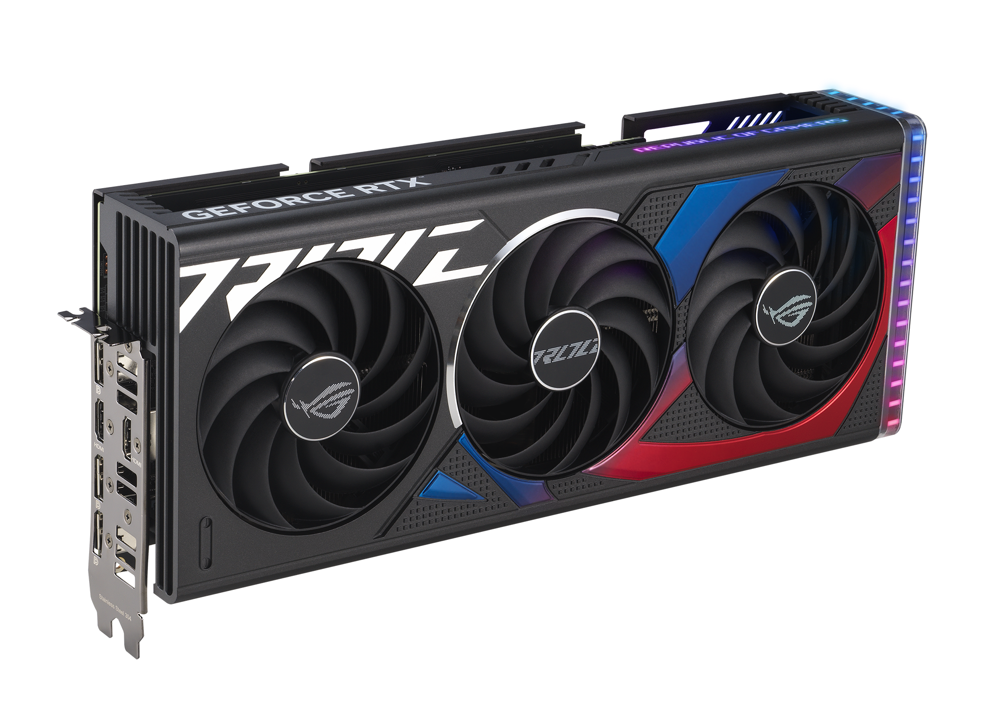 ROG Strix GeForce RTX 4070Ti 12GB 非OC Amazon | ASUS nVidia GeForce ROG-STRIX-RTX4070TI-O12G-GAMING