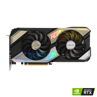 KO GeForce RTX™ 3060 OC Edition