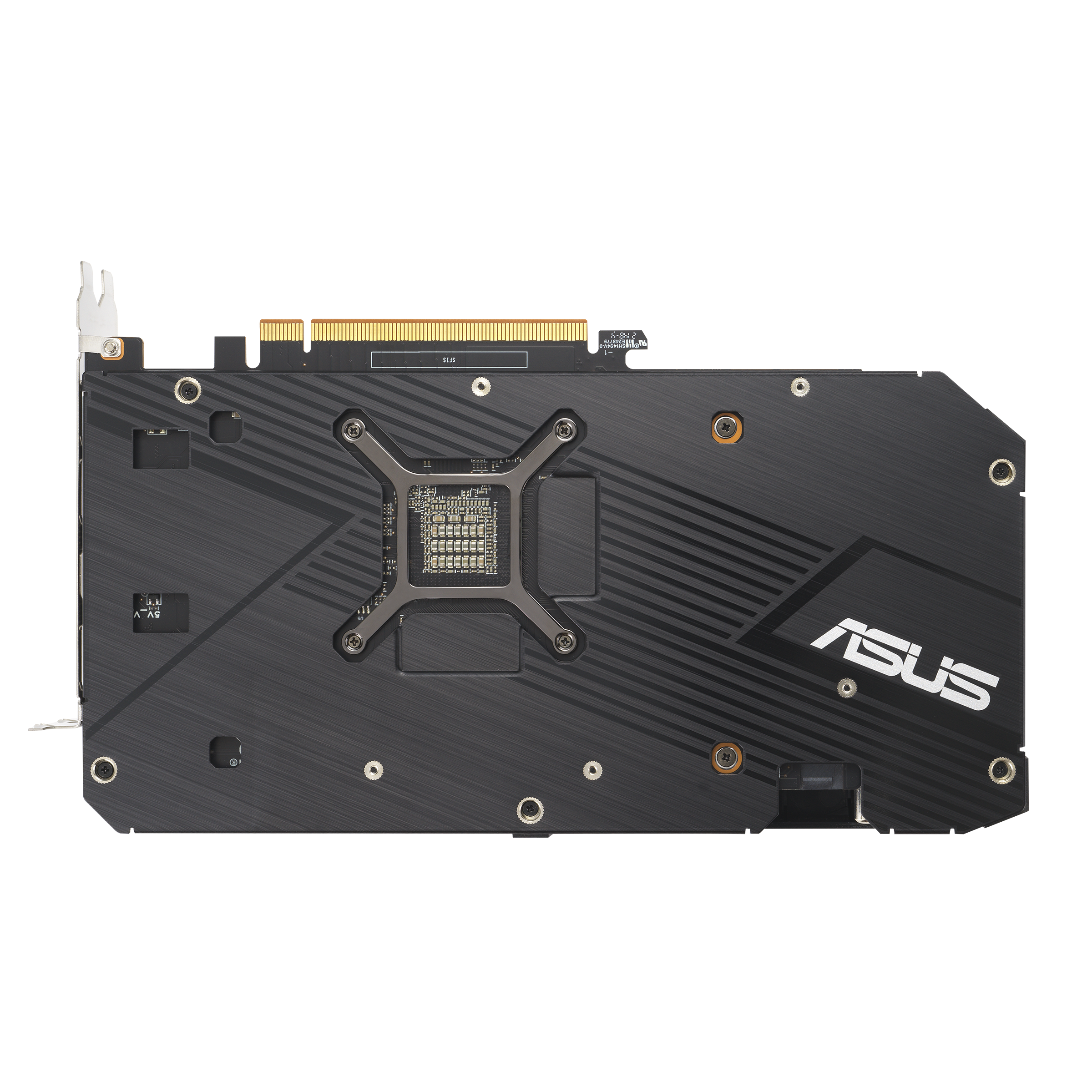 ASUS Dual Radeon™ RX 7600 OC Edition 8GB GDDR6 | Graphics Card 