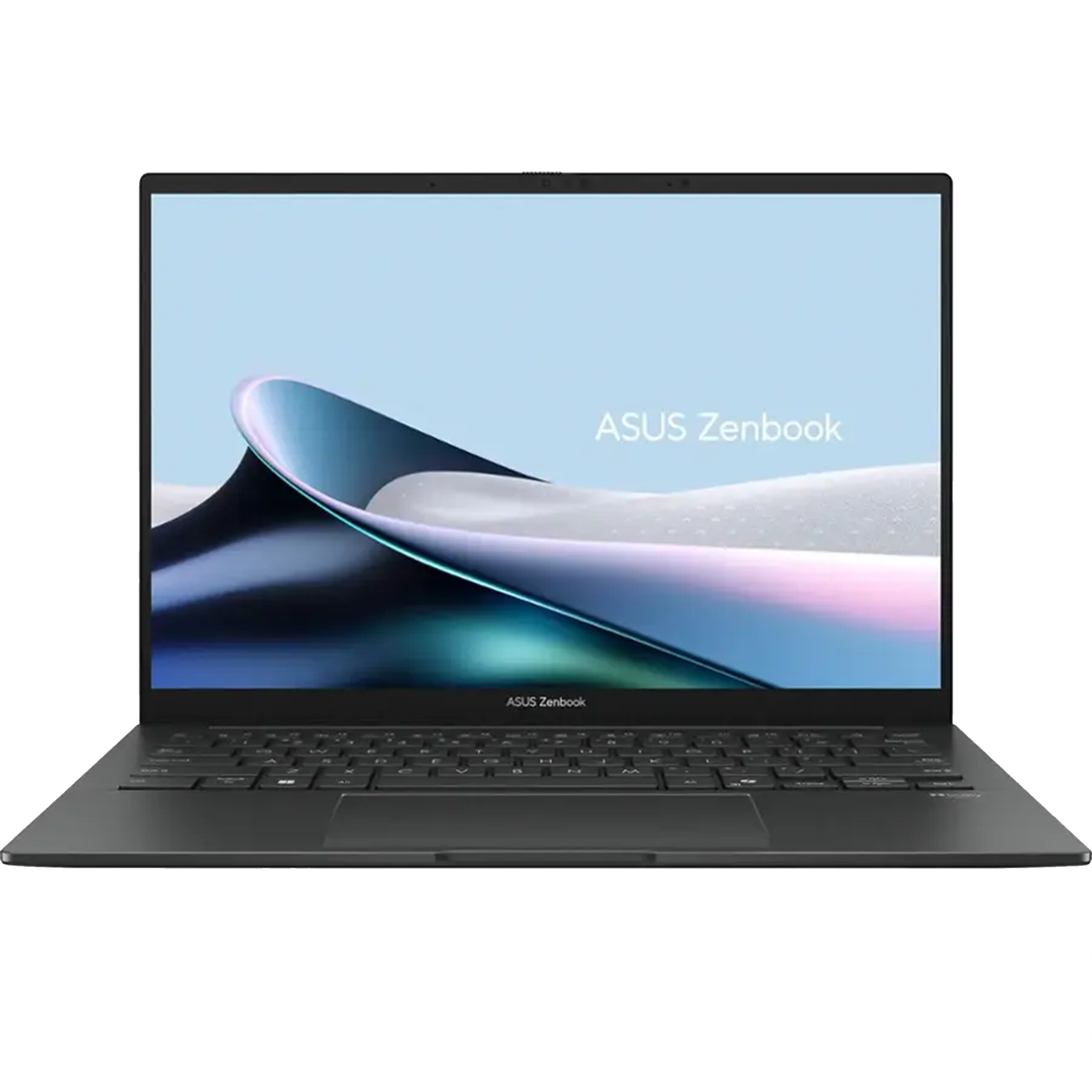 ASUS Zenbook 14 (UX3405CA)｜Laptops For Home｜ASUS USA