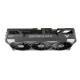 TUF-RTX5060Ti_top down view showing slot design