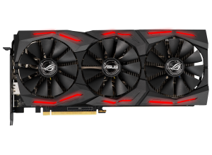 Acer ASUS ROG-STRIX-RTX2060-A6G-GAMING Drivers