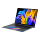 Zenbook 14X OLED UX5400_ASUS ScreenPad™