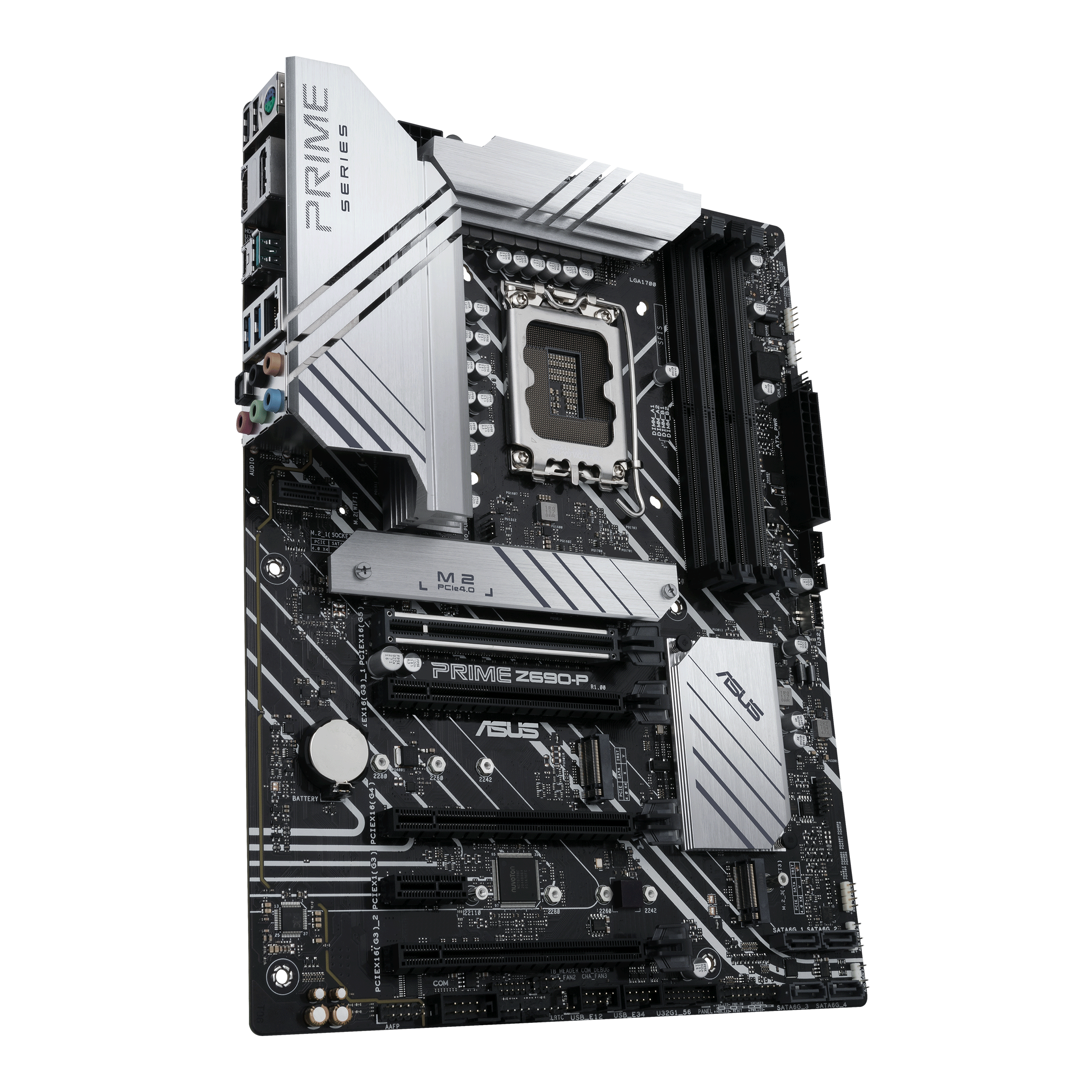 PRIME Z690-P-CSM