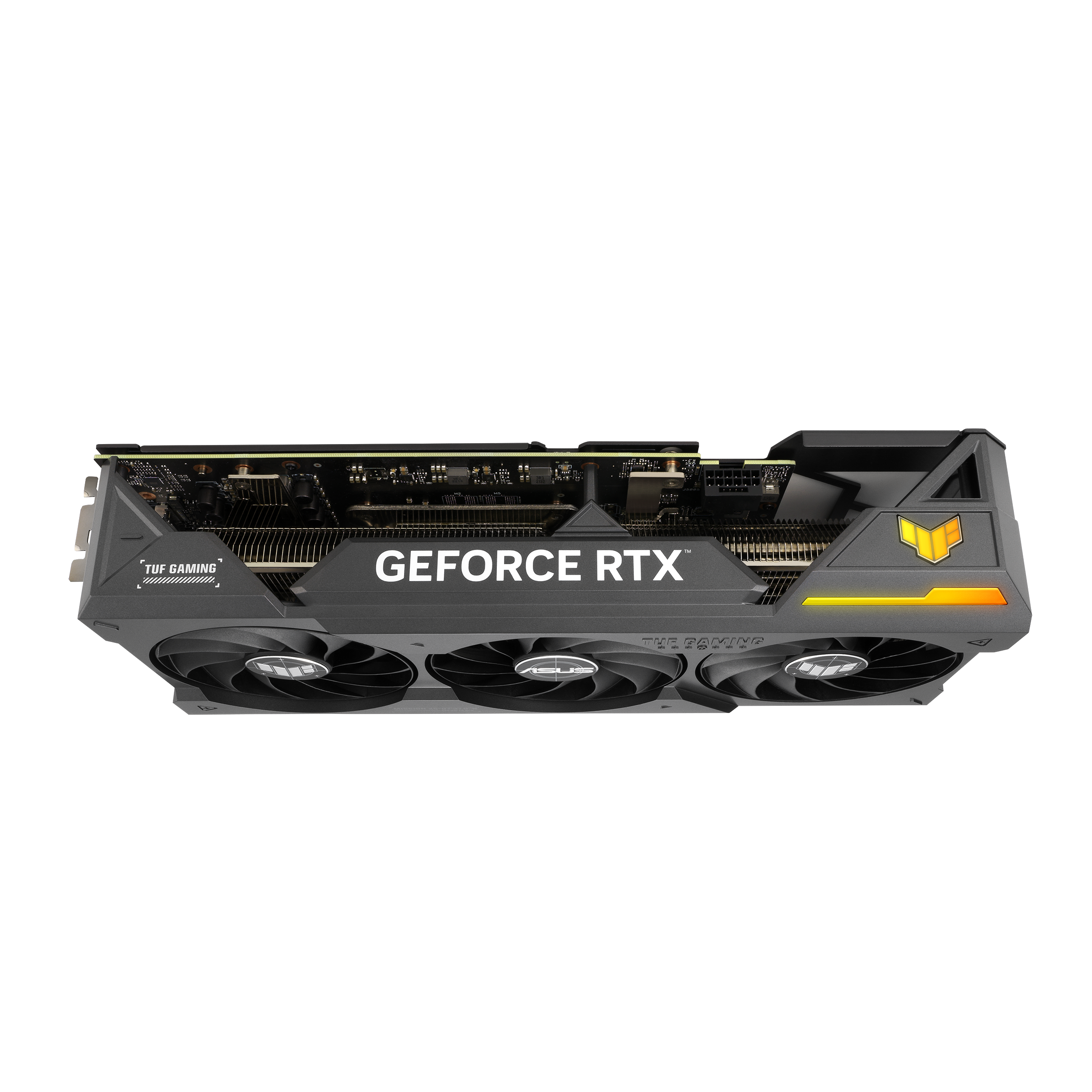 ASUS TUF Gaming Geforce Rtx 4070 ti card graphics with complete warranty  and Bill at Rs 35000 in Agra