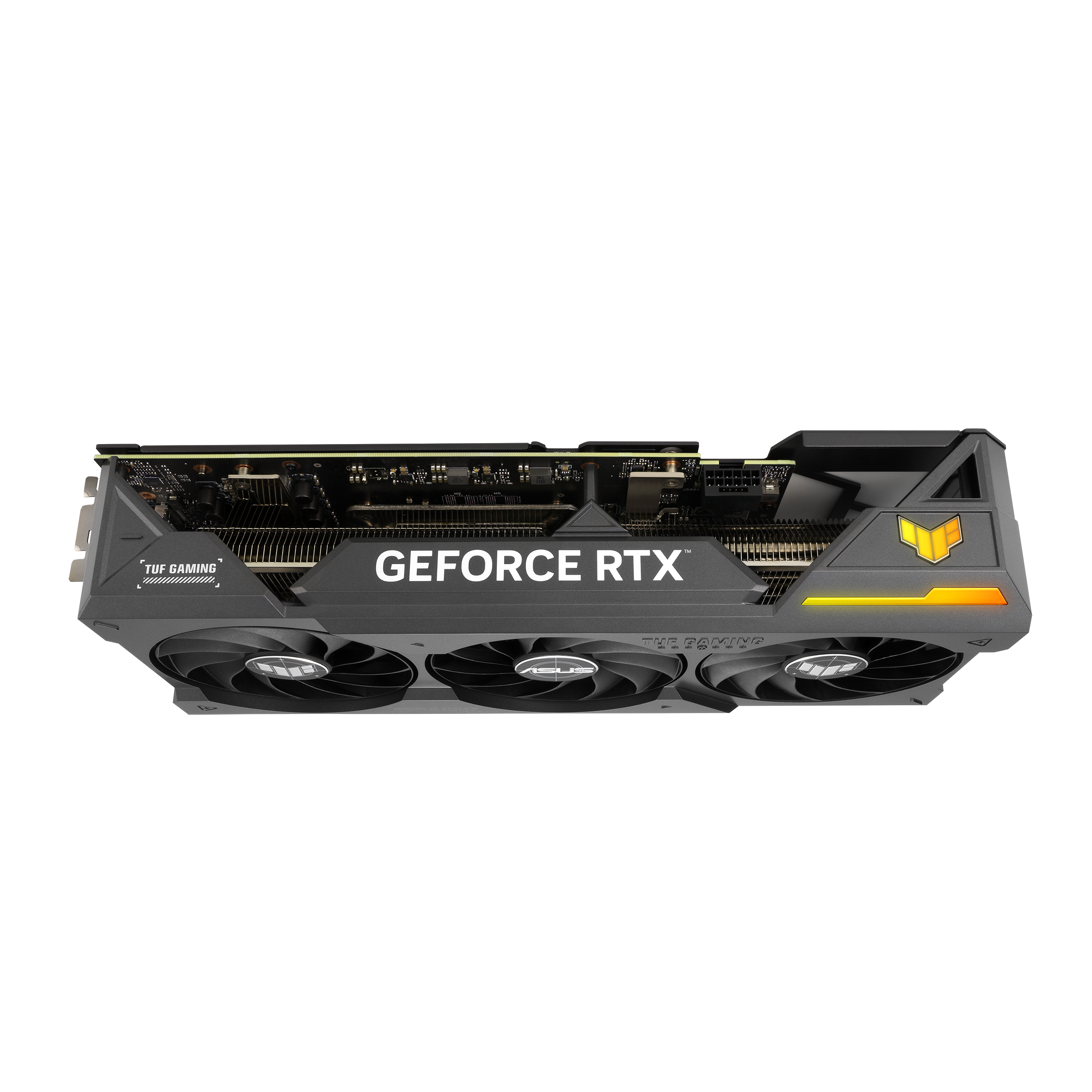 ASUS TUF Gaming GeForce RTX ™ 4070 Ti 12GB GDDR6X | Graphics Card