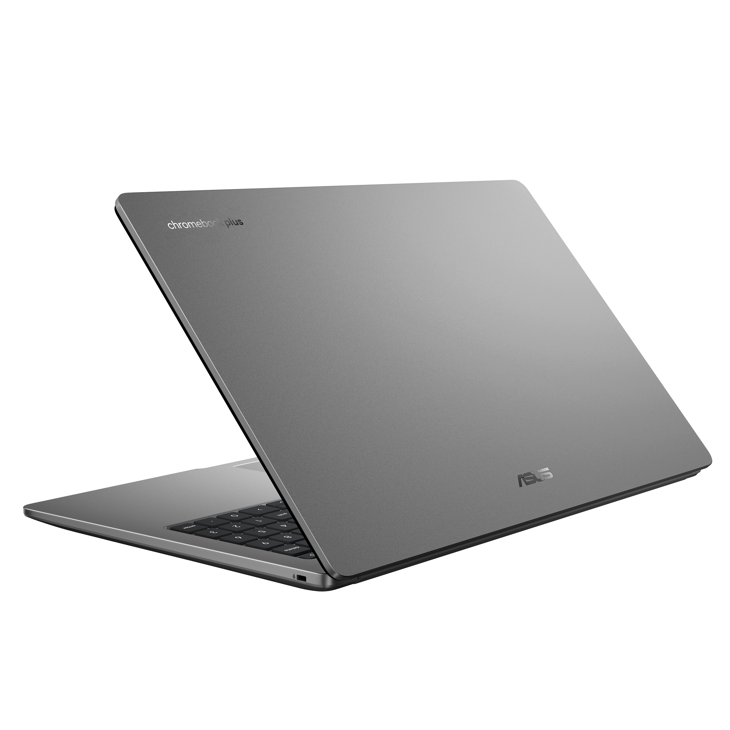 ASUS Chromebook Plus Enterprise CX15 (CX1505)