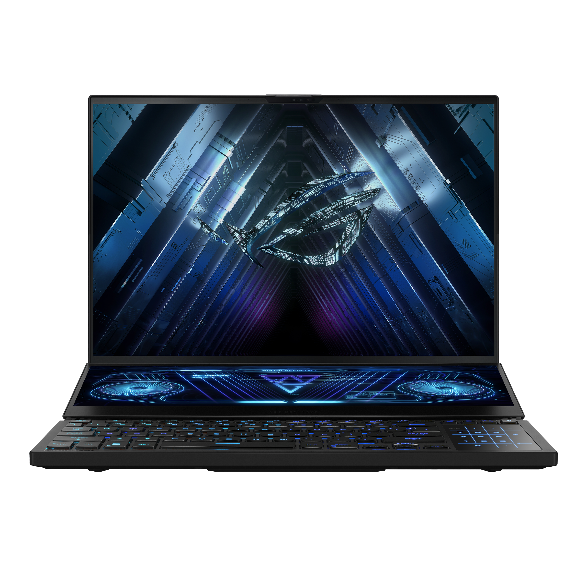 How to set up and optimize your new ROG gaming laptop
