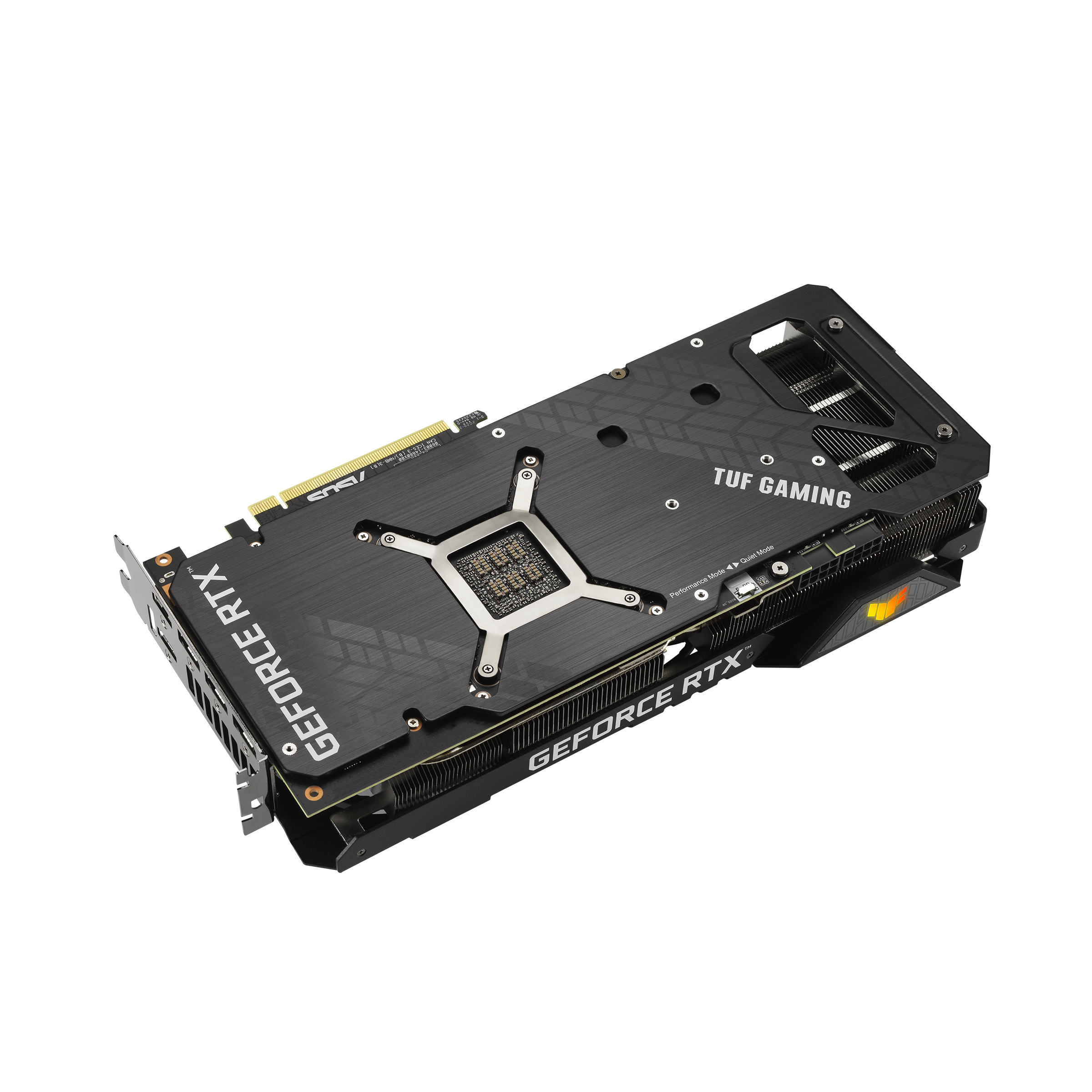 ASUS TUF Gaming GeForce RTX 3070 Ti V2 8GB GDDR6X | Graphics Card 