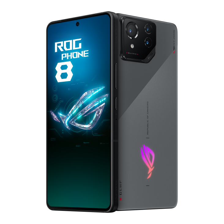 Buy ASUS ROG Phone 8 5G Gaming Phone - Giztop