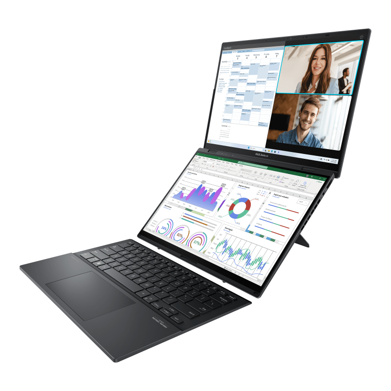 Zenbook DUO (2024) UX8406