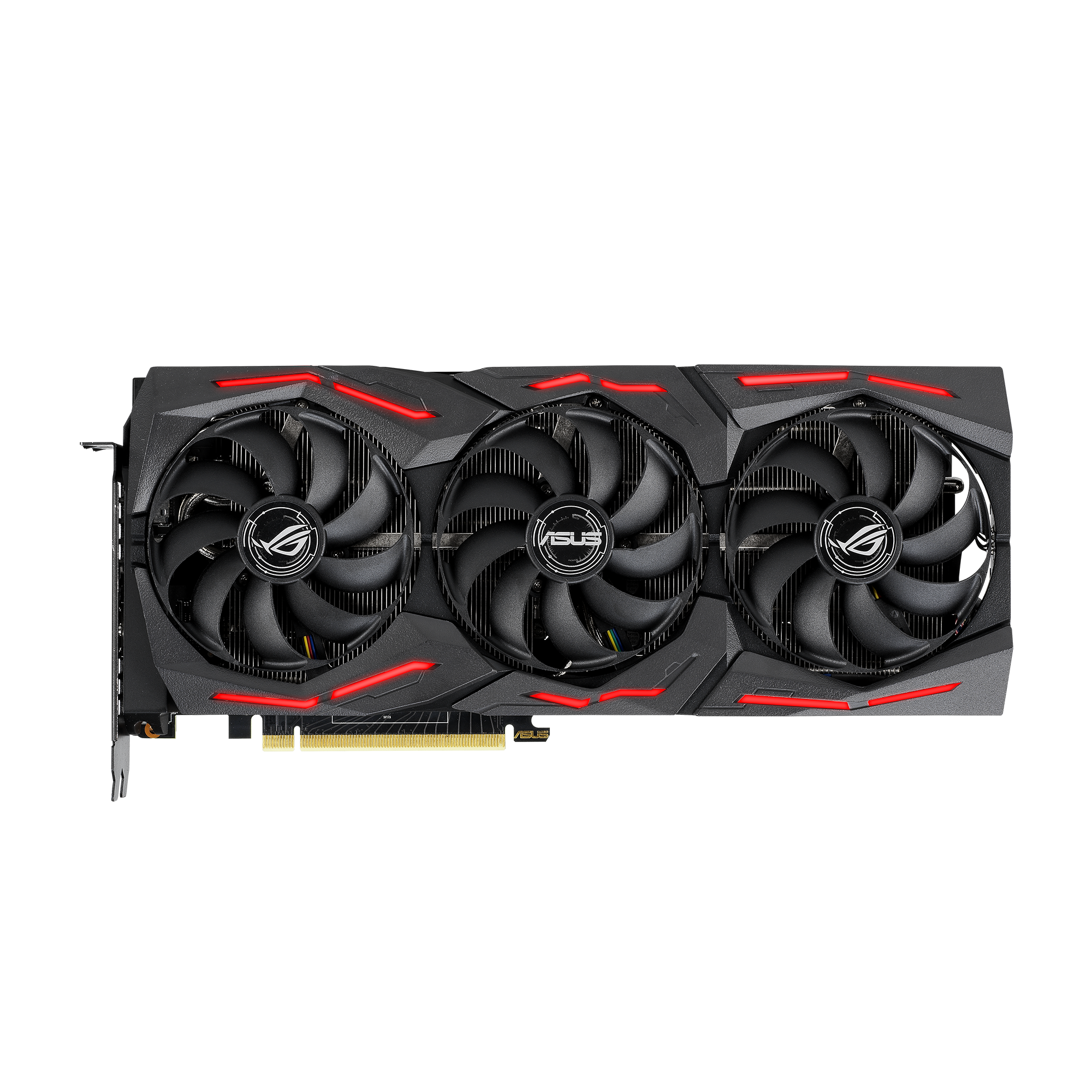 ROG-STRIX-RTX2070S-A8G-GAMING | Graphics Cards | ROG United States