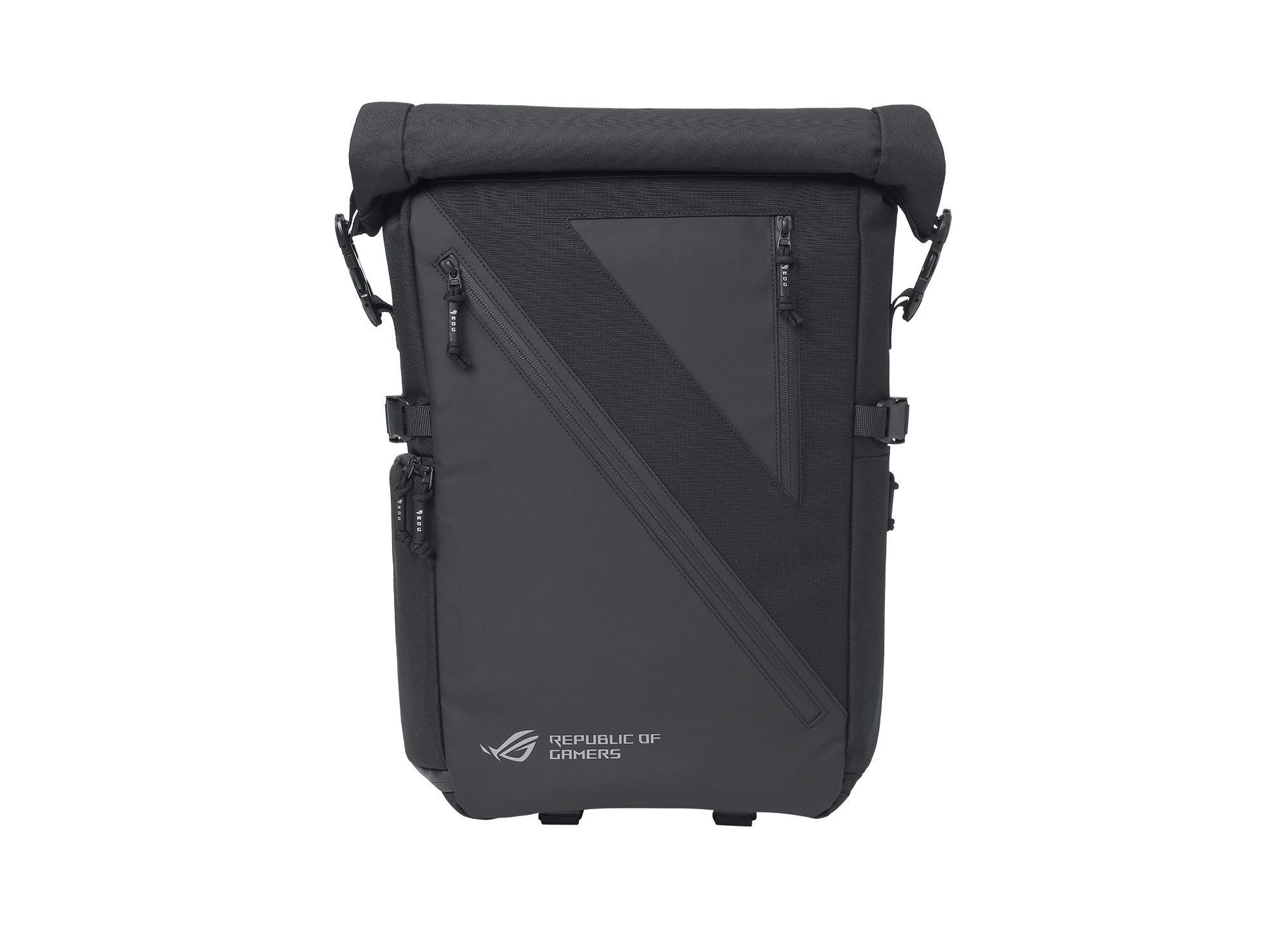 ROG Archer Backpack 17 | Gaming apparel-bags-gear｜ROG - Republic of ...