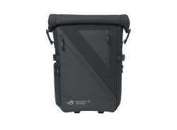 ROG Archer Backpack 17 | Apparel, Bags & Gear | ROG United Kingdom