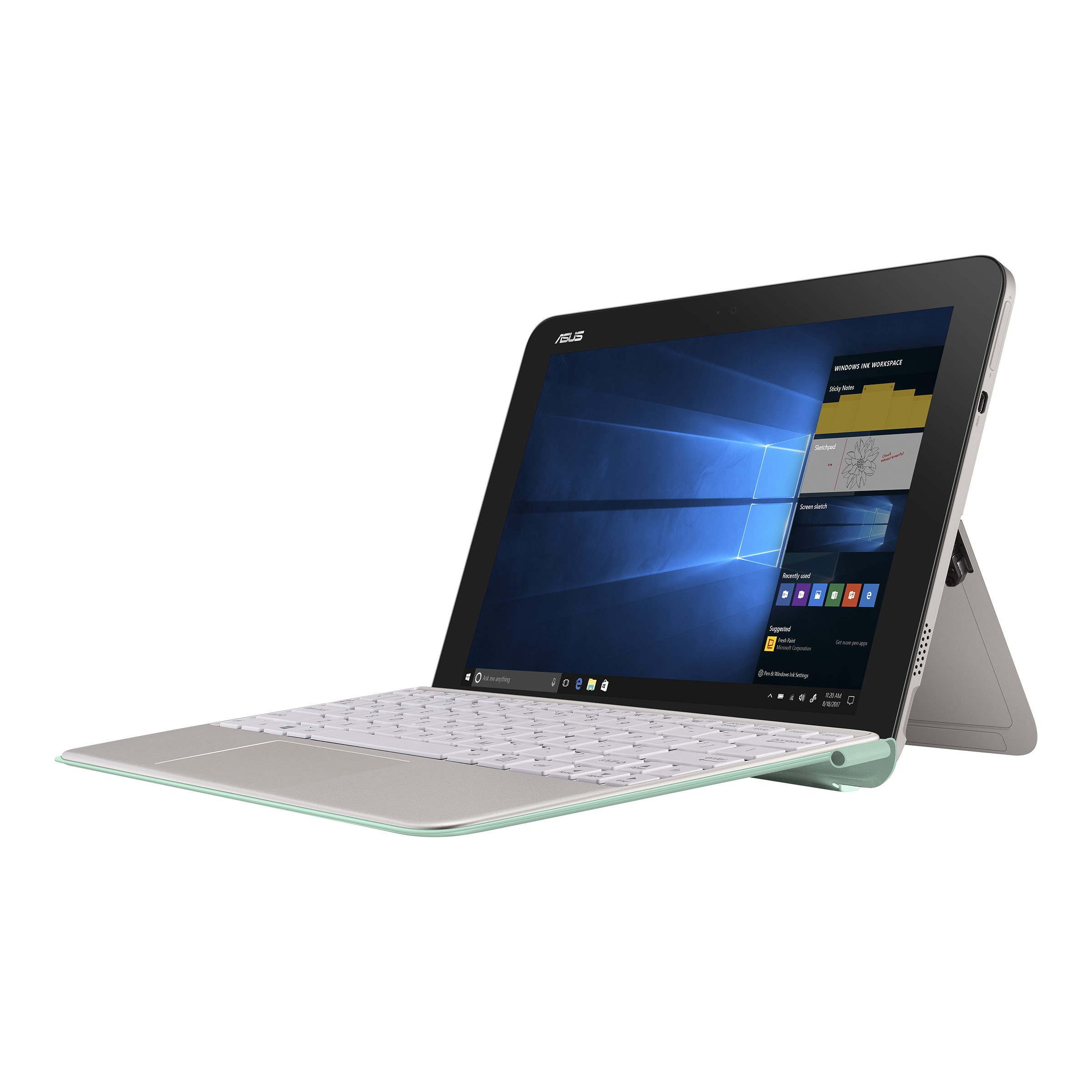 Windowsノート本体 ASUS TransBookMini R107HAF(2in1/T103HAF ASUS TransBook Mini T103HAF 価格比較 - 価格.com