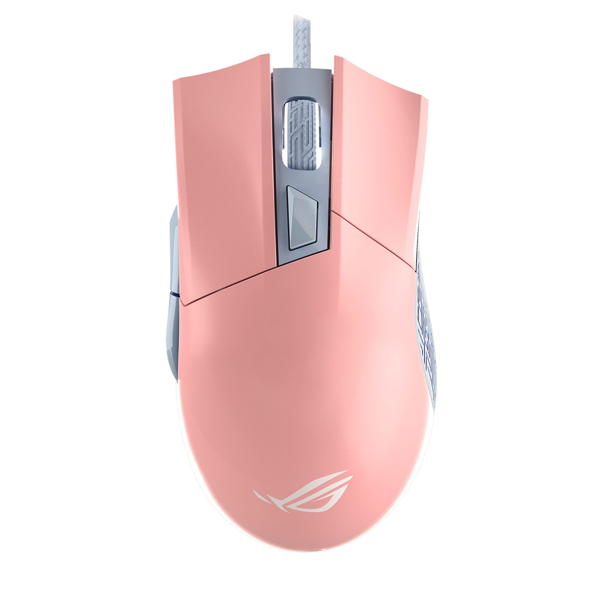 Tapis de souris ASUS ROG Sheath (PNK LTD)