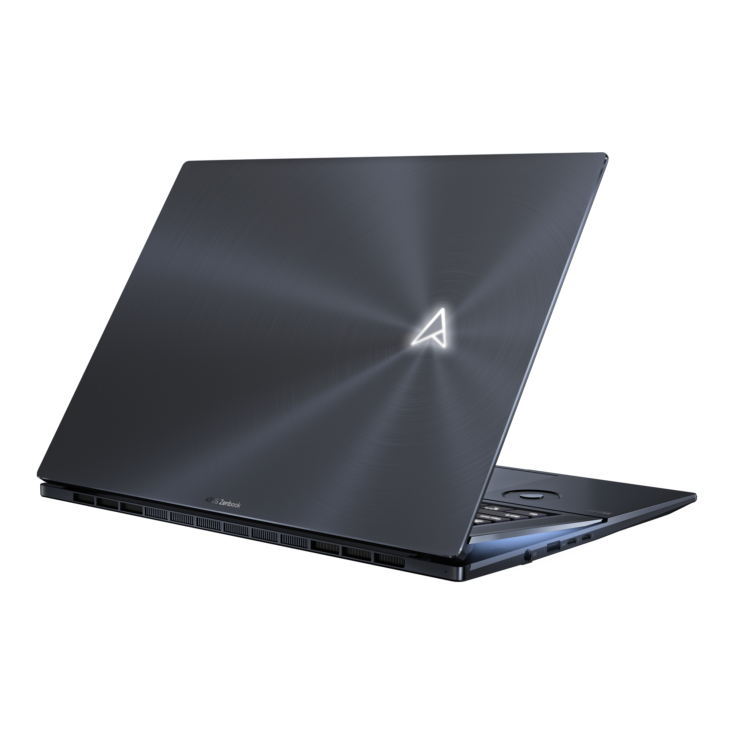 Asus ZenBook Pro 16X OLED review (UX7602ZM model)