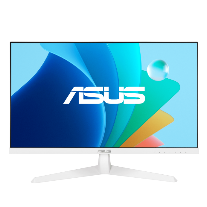 ASUS VY249HF-W Eye Care Gaming Monitor