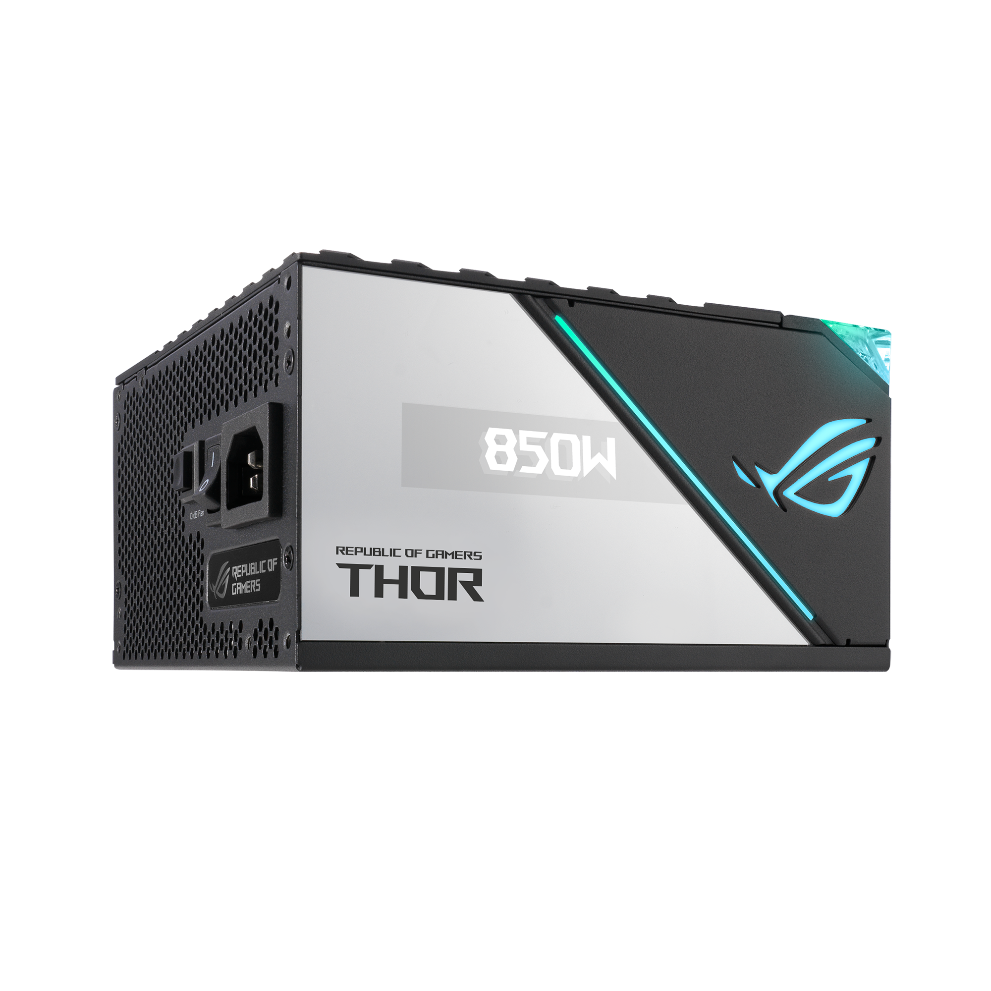 ROG THOR 850W Platinum II