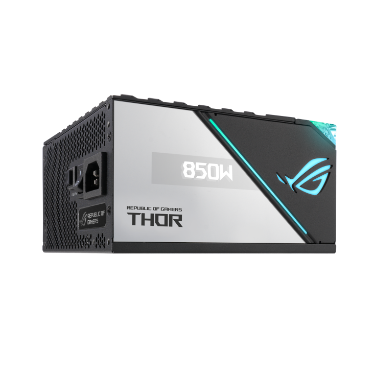 ROG THOR 850W Platinum II