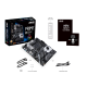 PRIME X570-P/CSM motherboard, what’s inside the box  