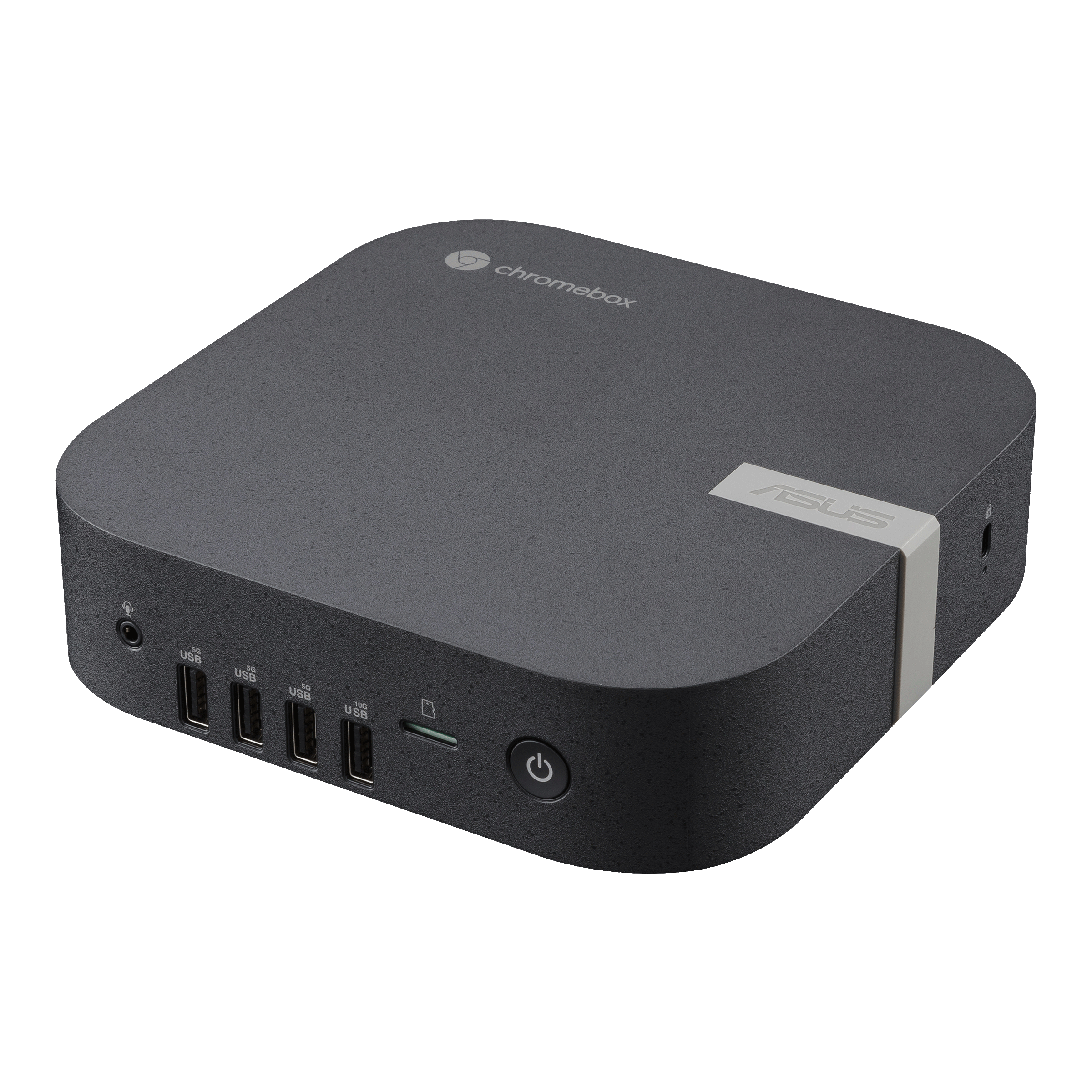 ASUS Chromebox 5a