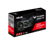 TUF GAMING Radeon™ RX 6800 OC Edition