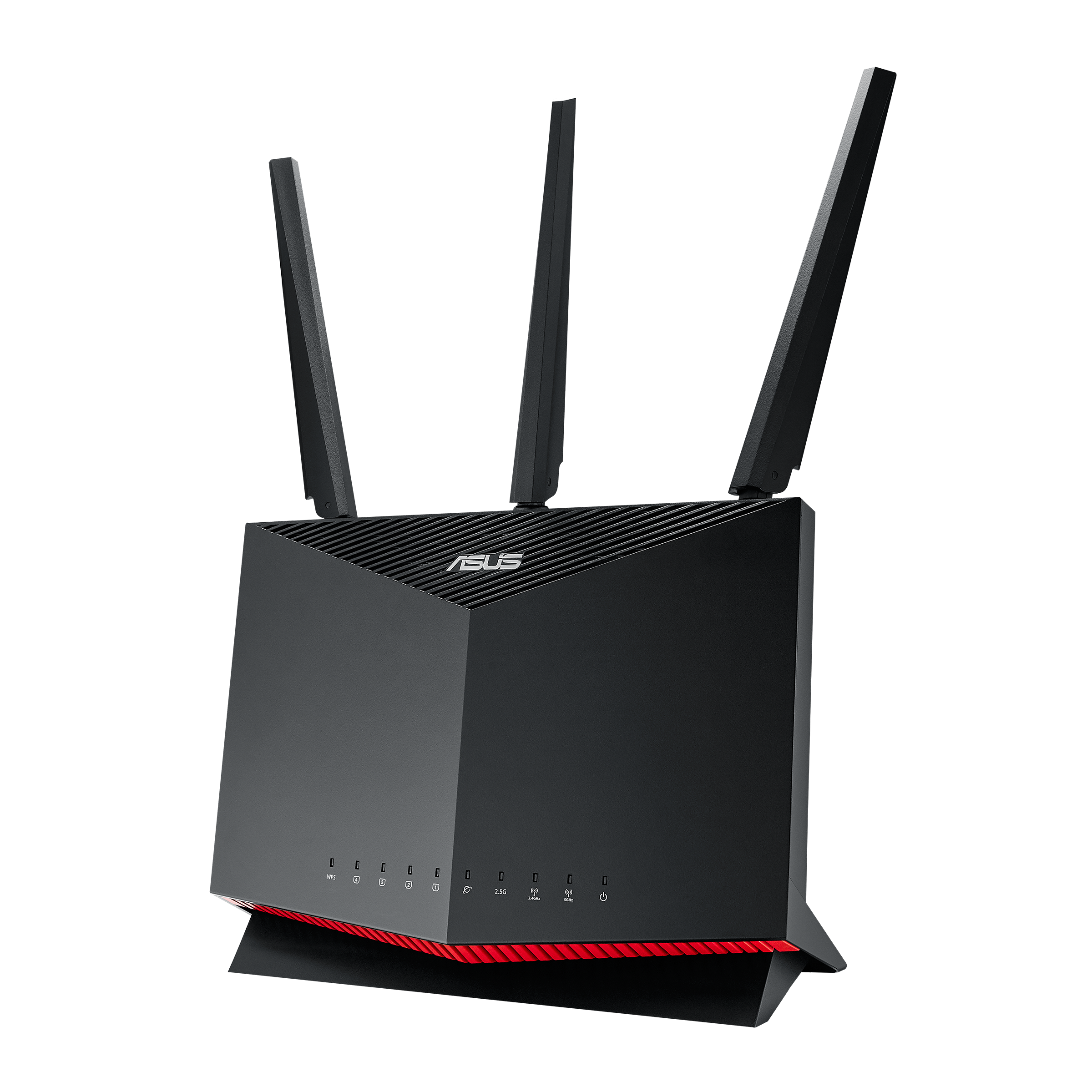 ASUS(エイスース) Wi-Fi 6(11ax) 無線LANルーター デュアルバンド