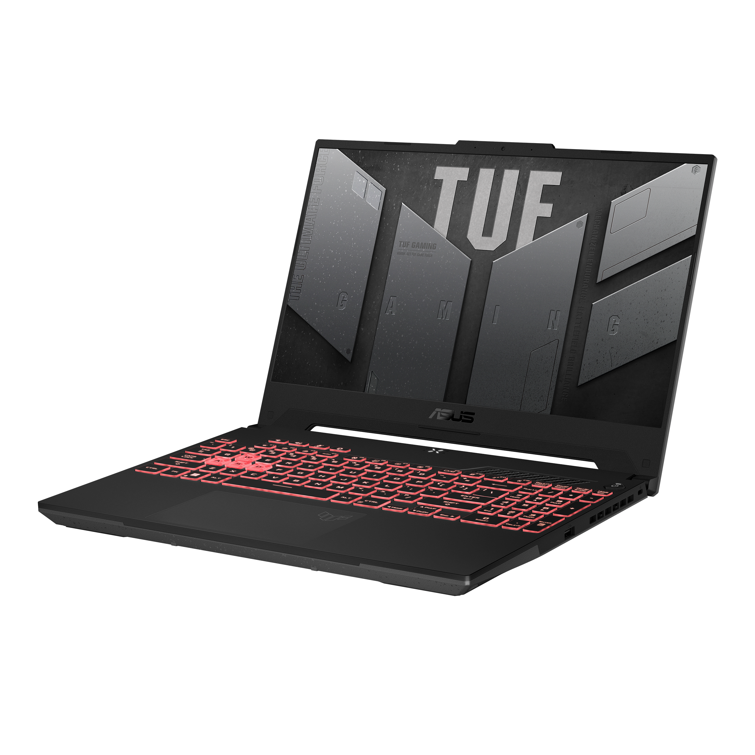 ASUS TUF Gaming A15 RTX3050Ti ゲーミングpc-